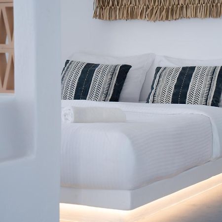 Cilon Suites Santorini Imerovigli  Dış mekan fotoğraf
