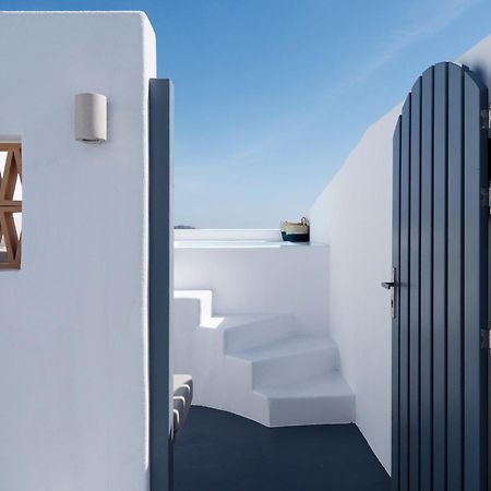 Cilon Suites Santorini Imerovigli  Dış mekan fotoğraf