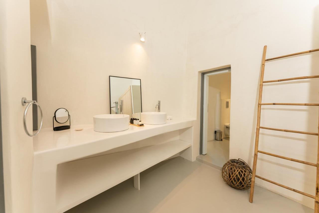 Cilon Suites Santorini Imerovigli  Dış mekan fotoğraf