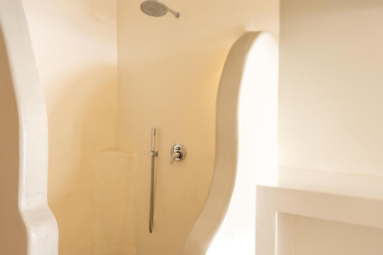 Cilon Suites Santorini Imerovigli  Dış mekan fotoğraf