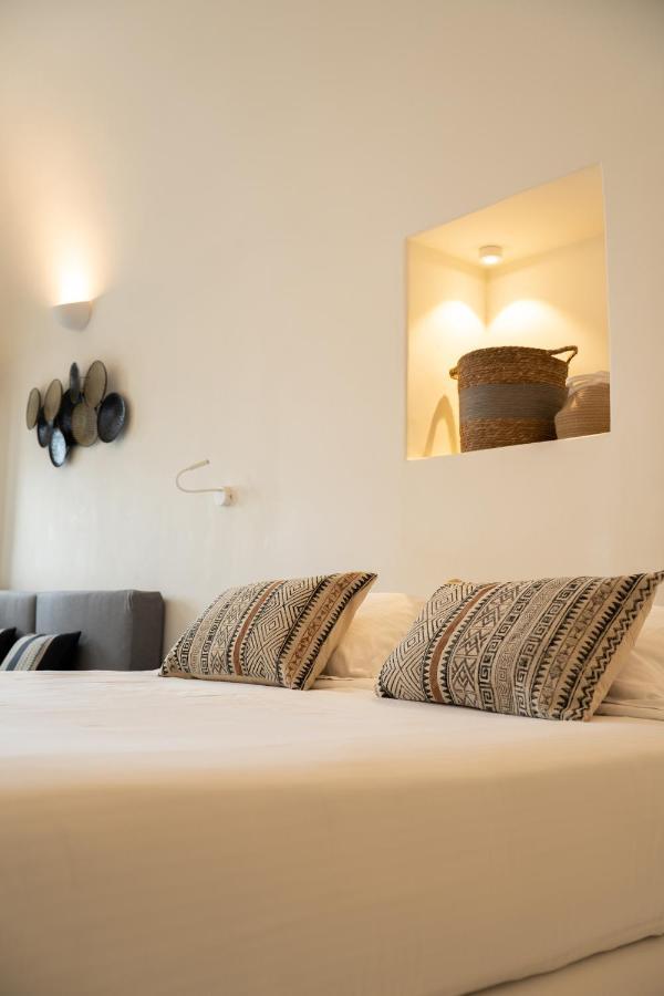 Cilon Suites Santorini Imerovigli  Dış mekan fotoğraf