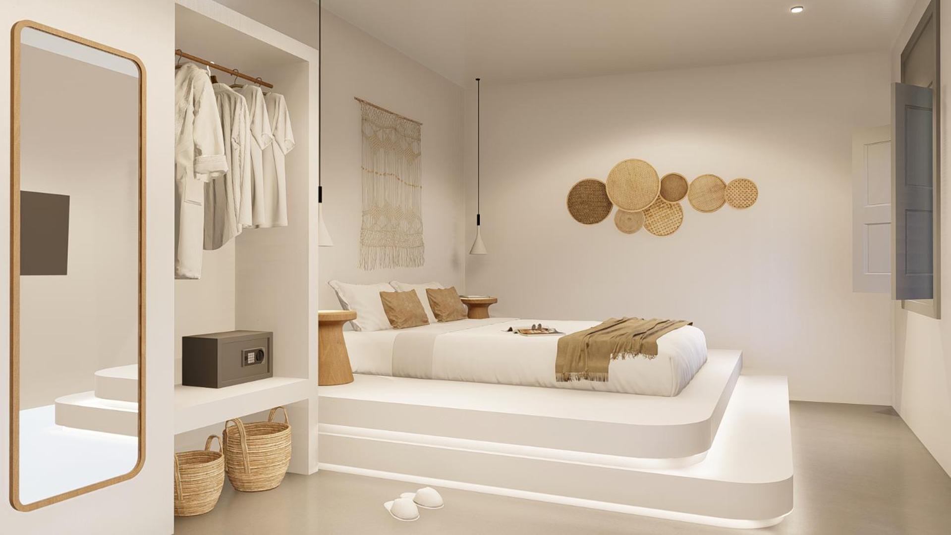 Cilon Suites Santorini Imerovigli  Dış mekan fotoğraf