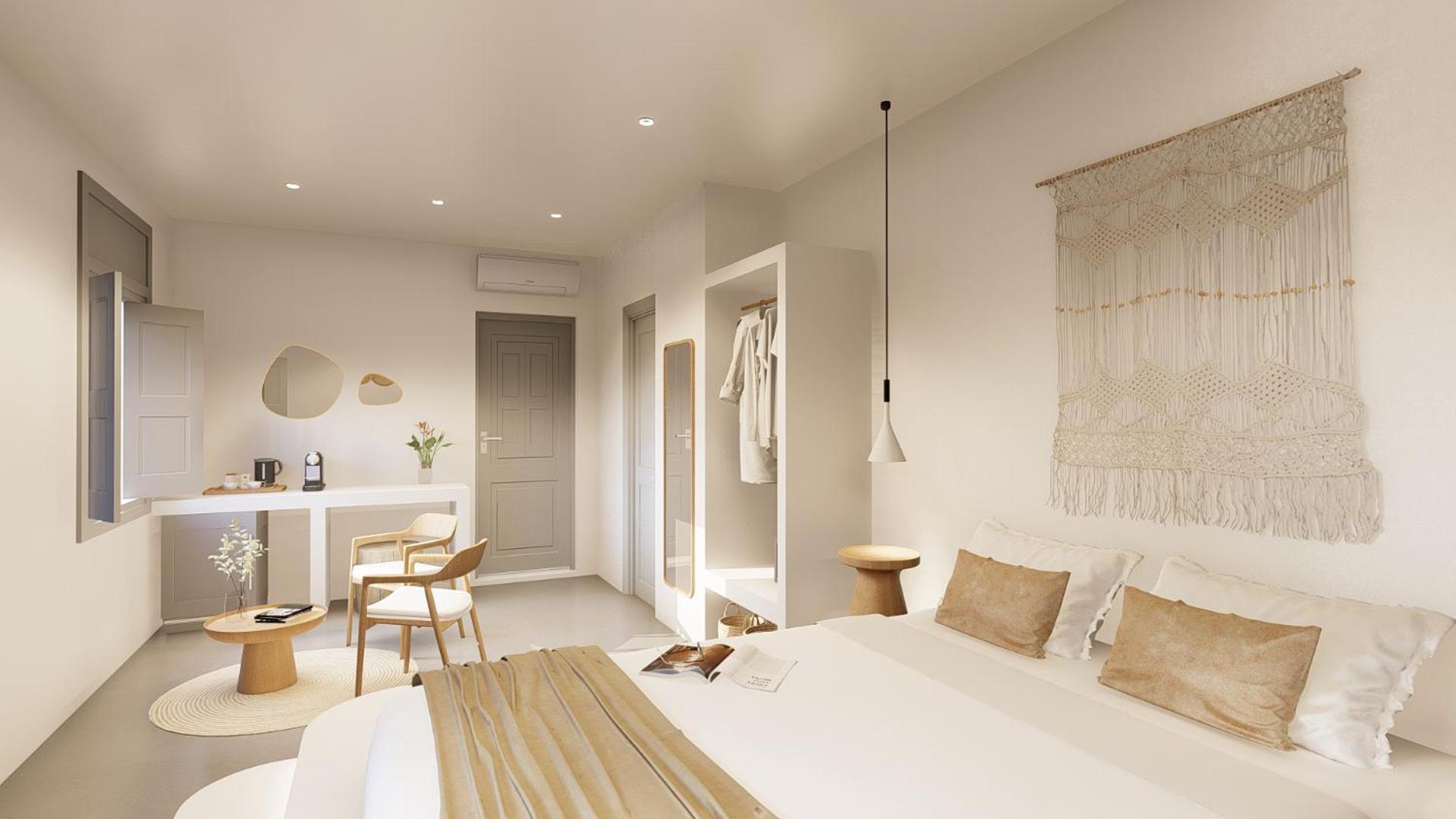 Cilon Suites Santorini Imerovigli  Dış mekan fotoğraf