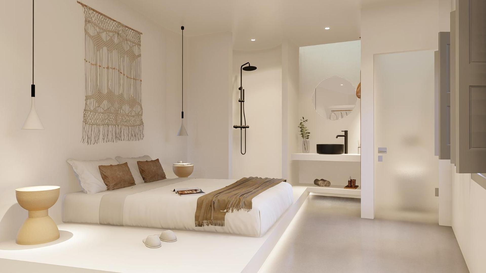 Cilon Suites Santorini Imerovigli  Dış mekan fotoğraf