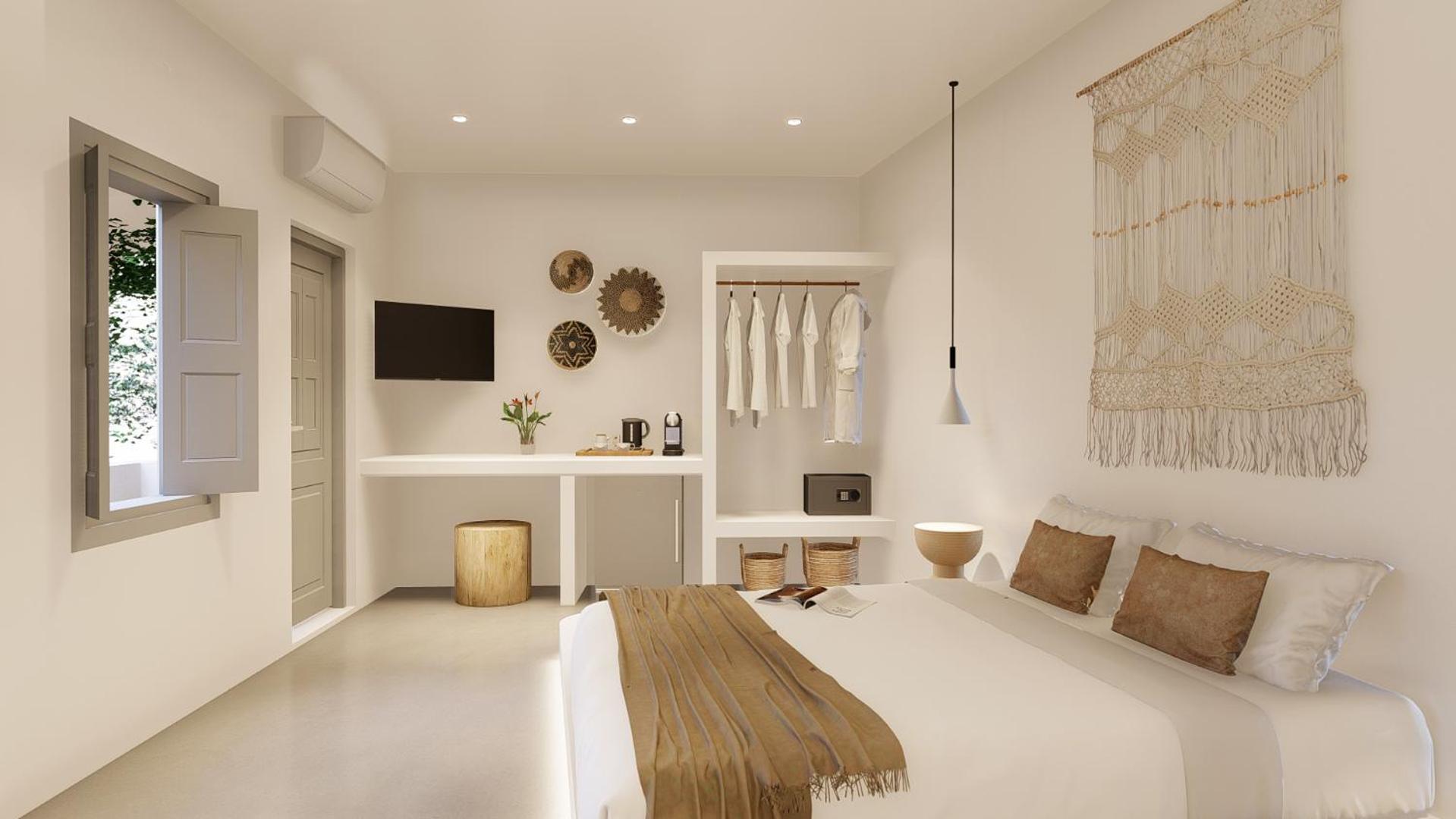 Cilon Suites Santorini Imerovigli  Dış mekan fotoğraf