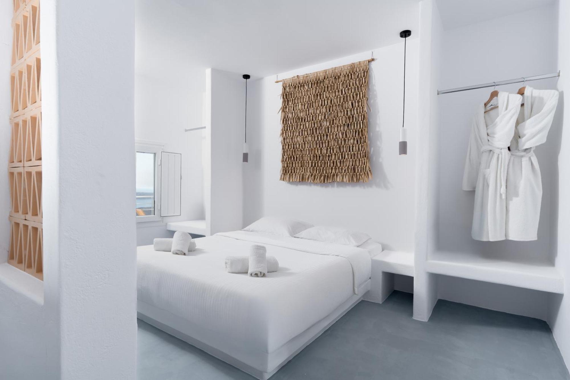 Cilon Suites Santorini Imerovigli  Dış mekan fotoğraf