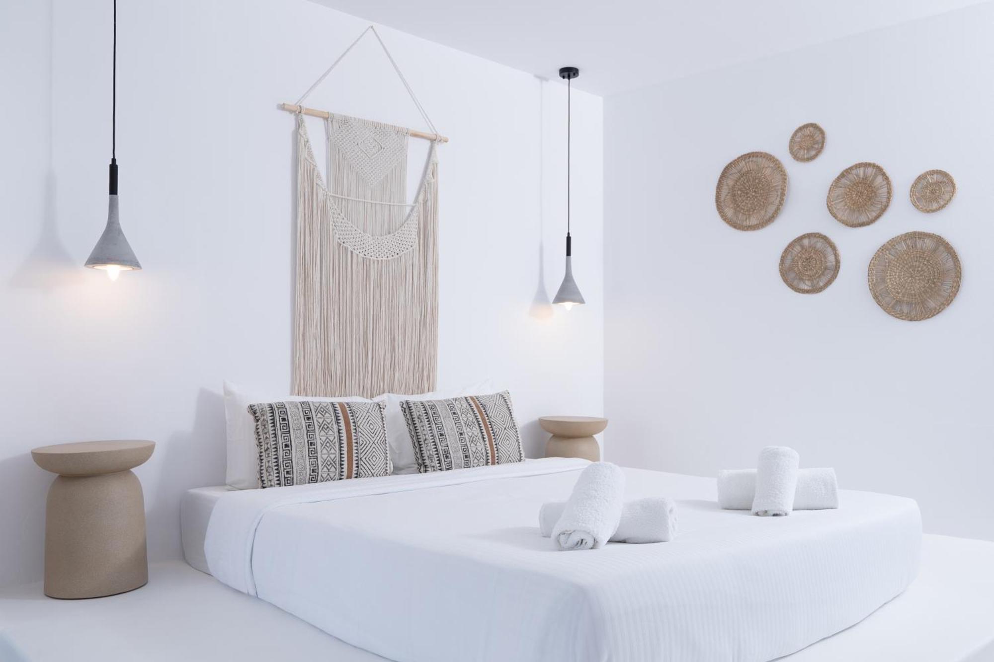 Cilon Suites Santorini Imerovigli  Dış mekan fotoğraf