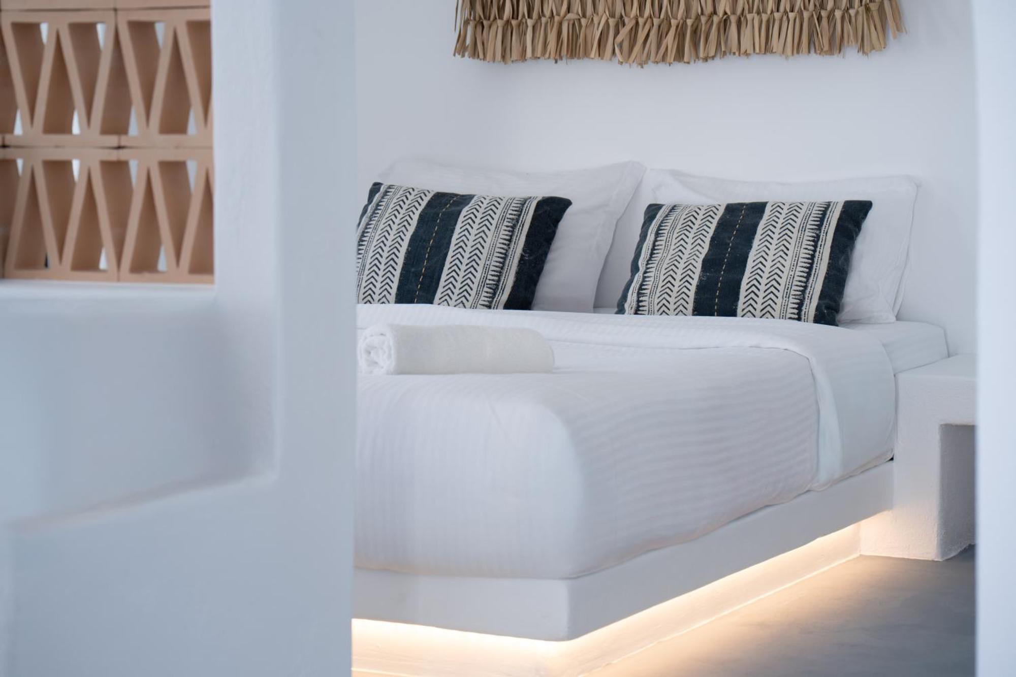 Cilon Suites Santorini Imerovigli  Dış mekan fotoğraf