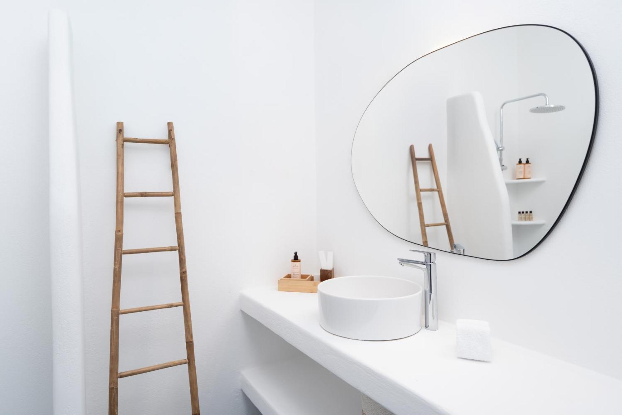 Cilon Suites Santorini Imerovigli  Dış mekan fotoğraf