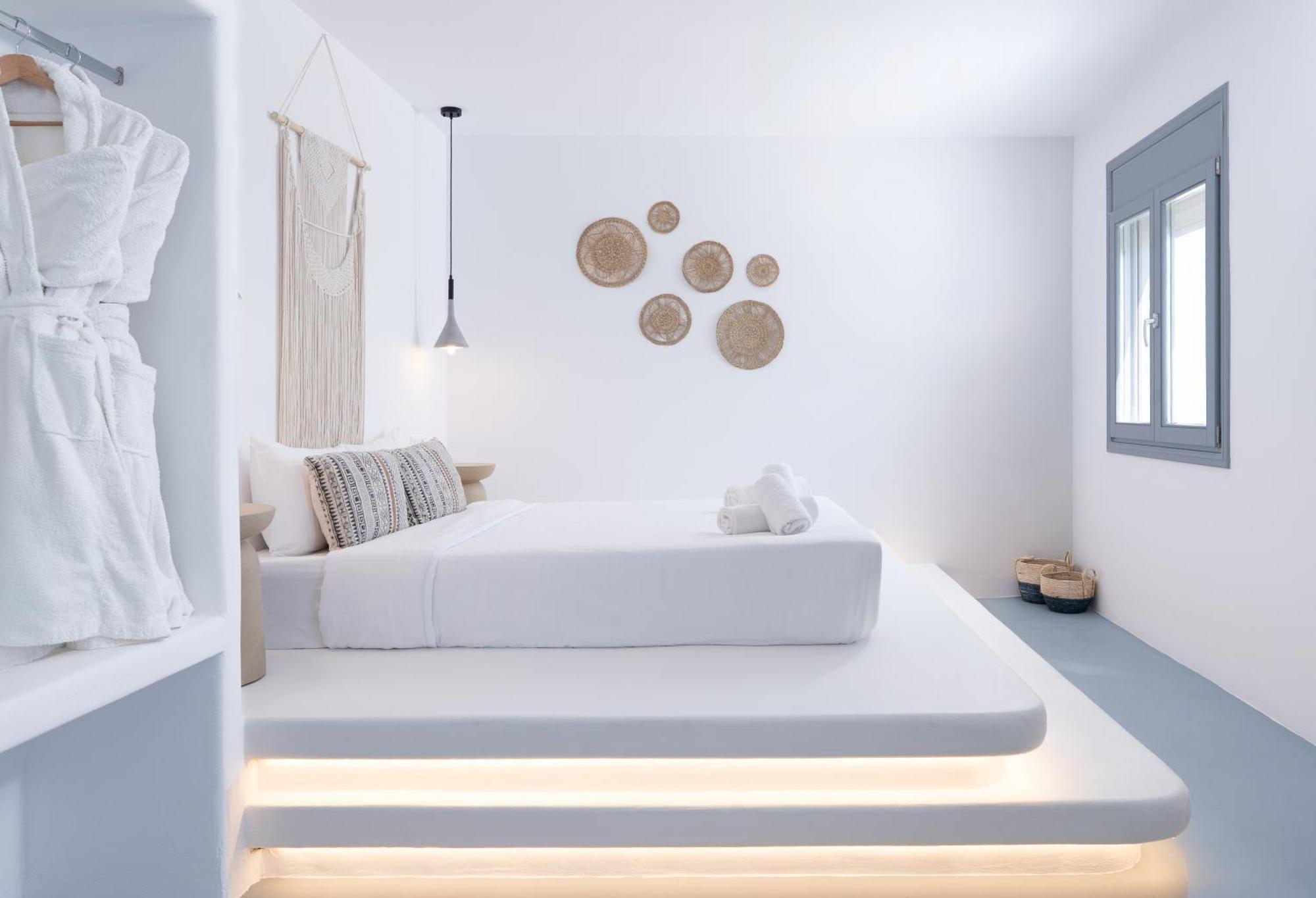 Cilon Suites Santorini Imerovigli  Dış mekan fotoğraf
