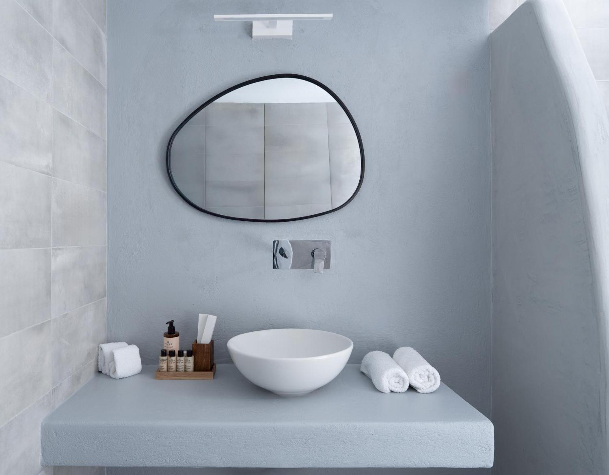 Cilon Suites Santorini Imerovigli  Dış mekan fotoğraf